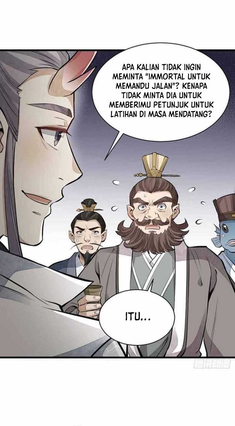 Lanke Special Destiny Chapter 77 - halaman 25