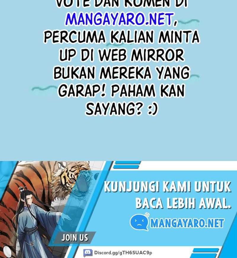 Lanke Special Destiny Chapter 77 - halaman 29