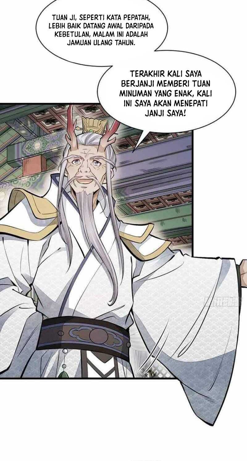 Lanke Special Destiny Chapter 77 - halaman 5