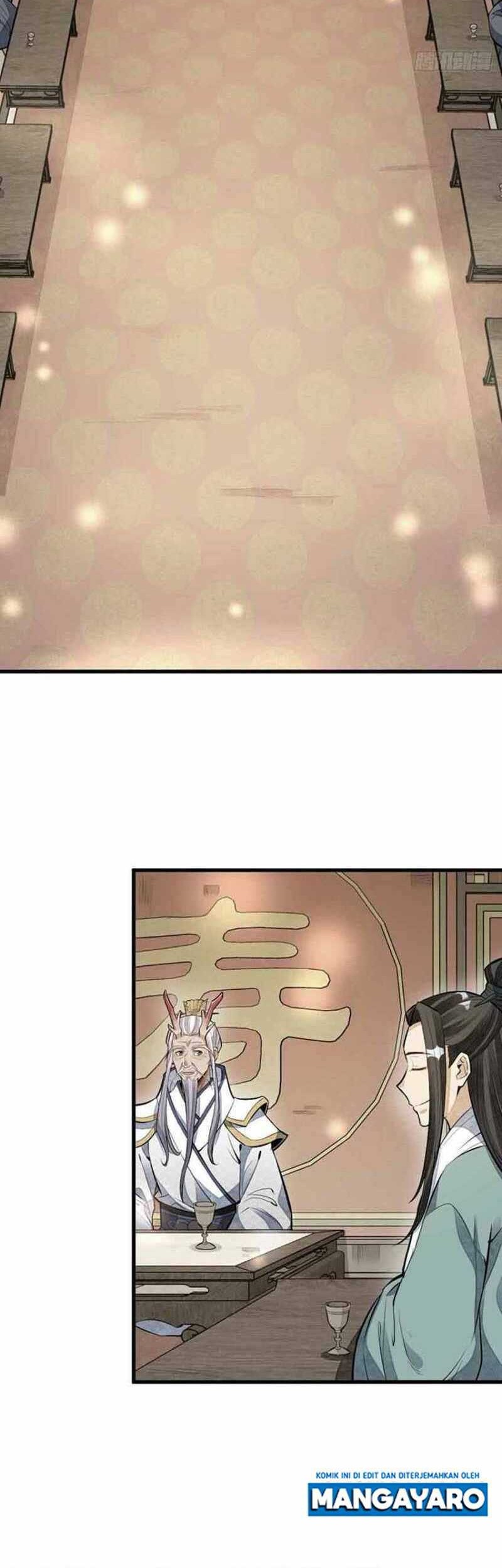 Lanke Special Destiny Chapter 77 - halaman 9