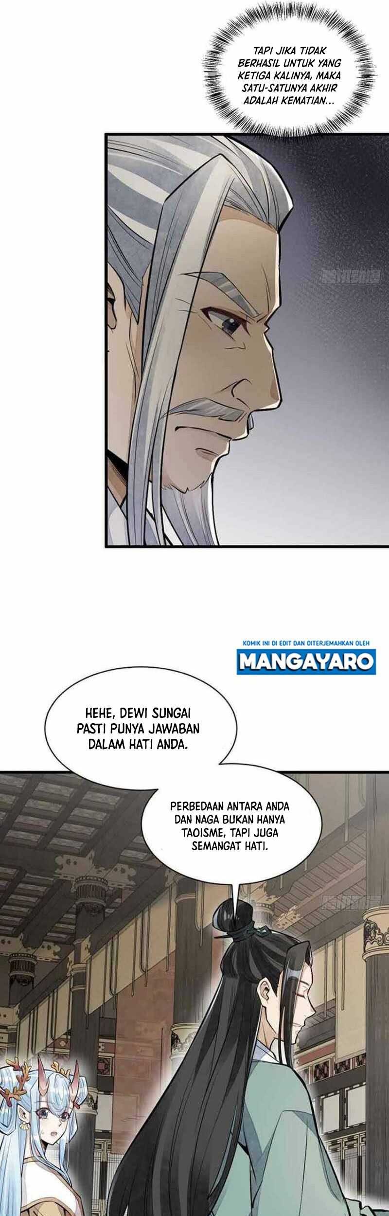 Lanke Special Destiny Chapter 78 - halaman 10