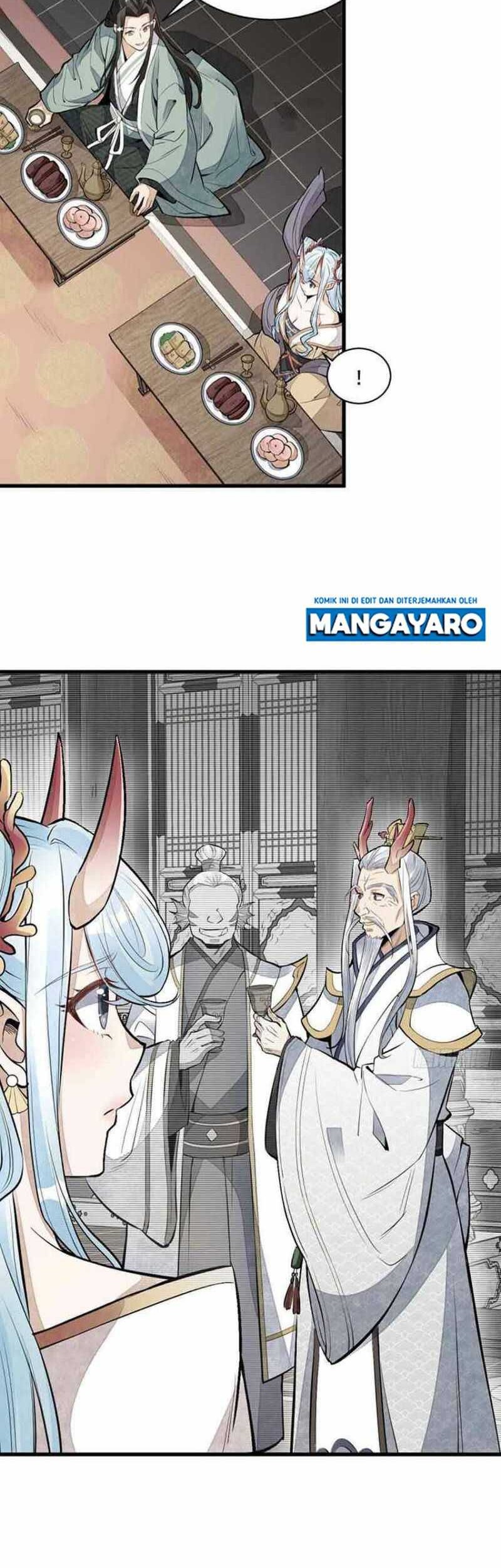 Lanke Special Destiny Chapter 78 - halaman 13