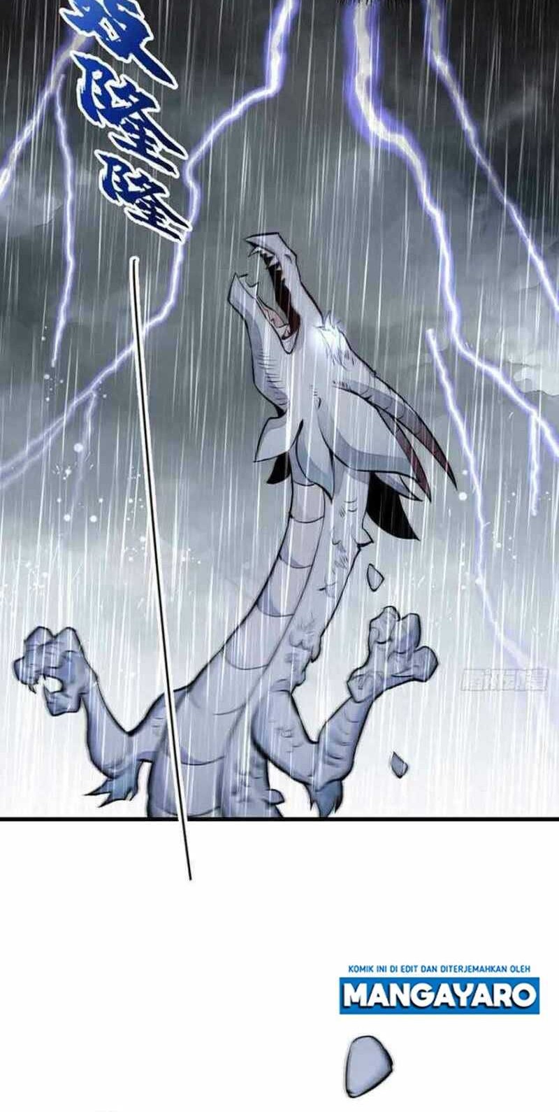 Lanke Special Destiny Chapter 78 - halaman 25