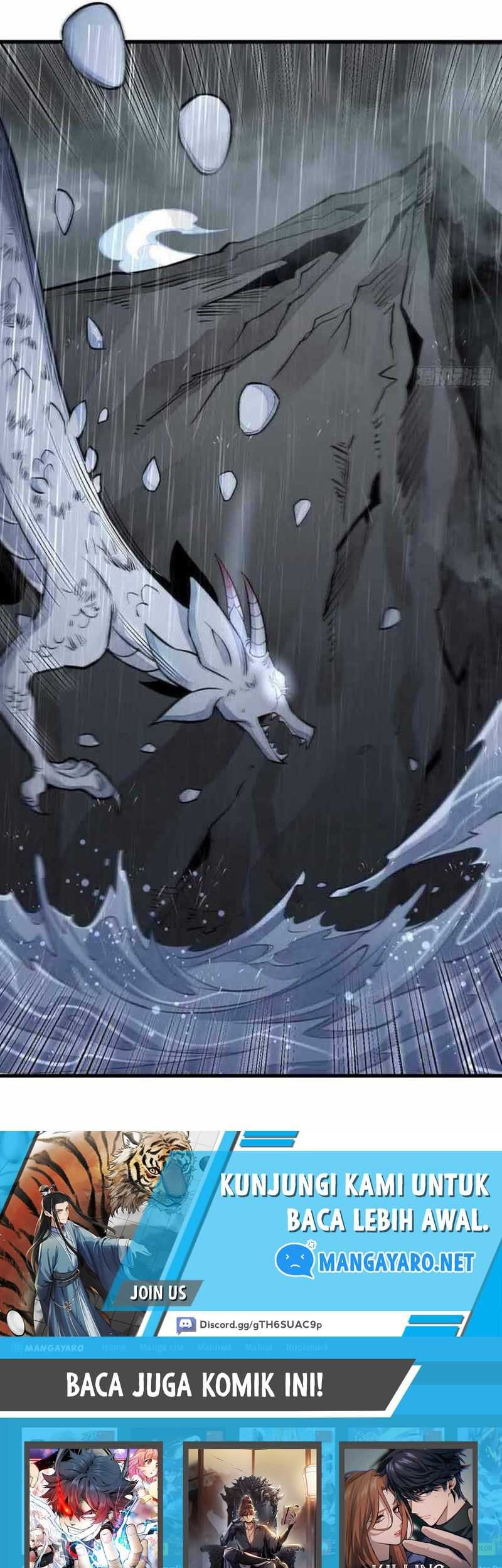 Lanke Special Destiny Chapter 78 - halaman 26