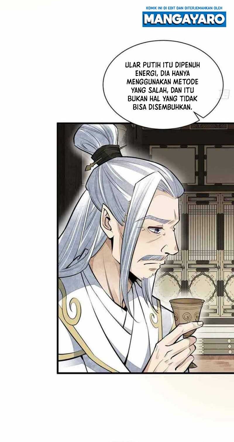 Lanke Special Destiny Chapter 78 - halaman 5