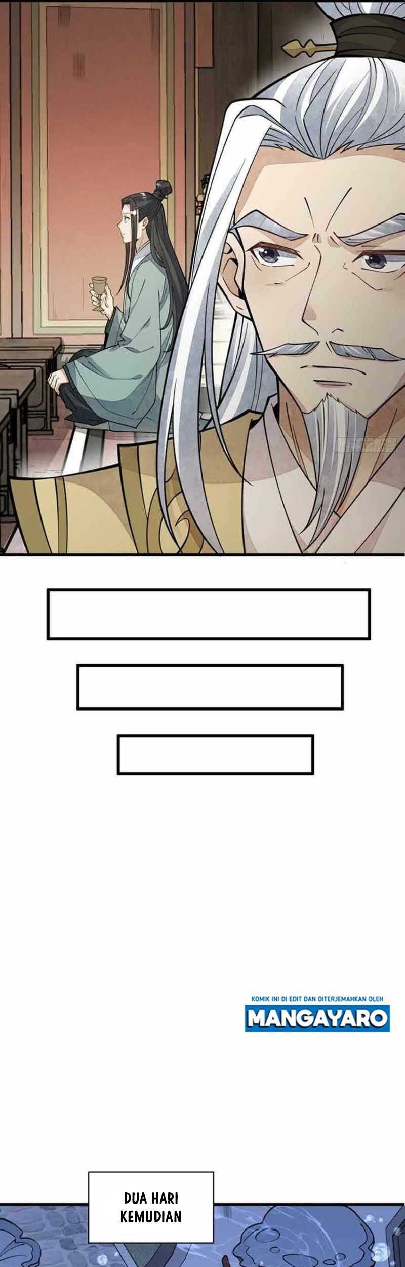 Lanke Special Destiny Chapter 79 - halaman 18