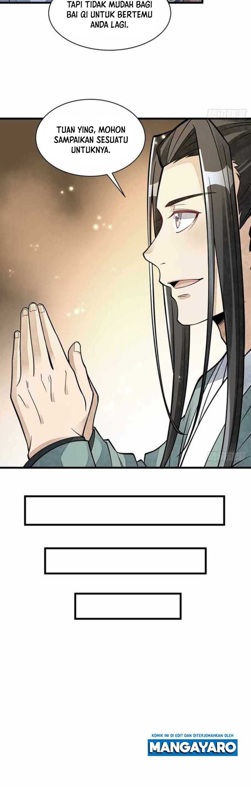 Lanke Special Destiny Chapter 79 - halaman 24