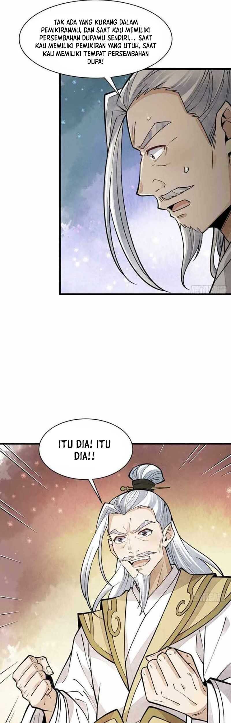 Lanke Special Destiny Chapter 79 - halaman 26