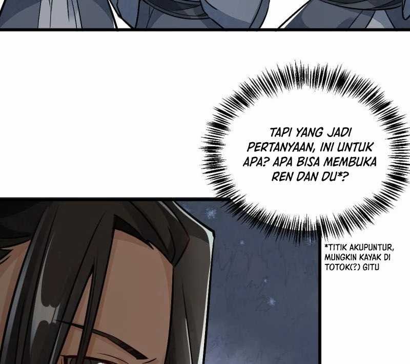 Lanke Special Destiny Chapter 8 - halaman 21