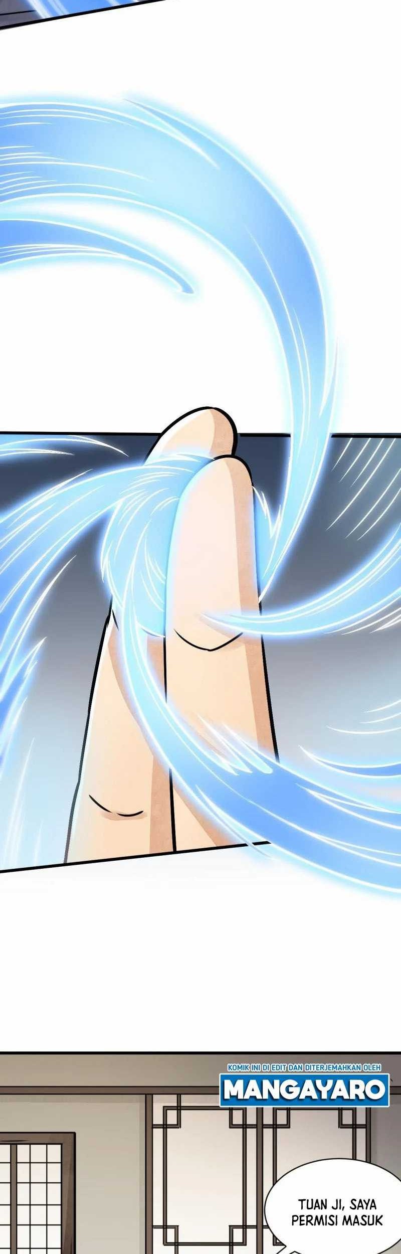Lanke Special Destiny Chapter 8 - halaman 23