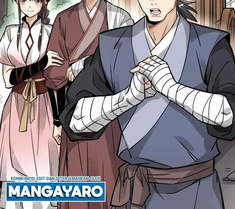 Lanke Special Destiny Chapter 8 - halaman 26