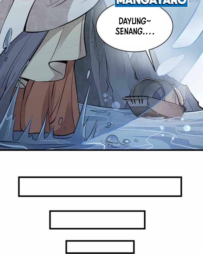 Lanke Special Destiny Chapter 80 - halaman 11