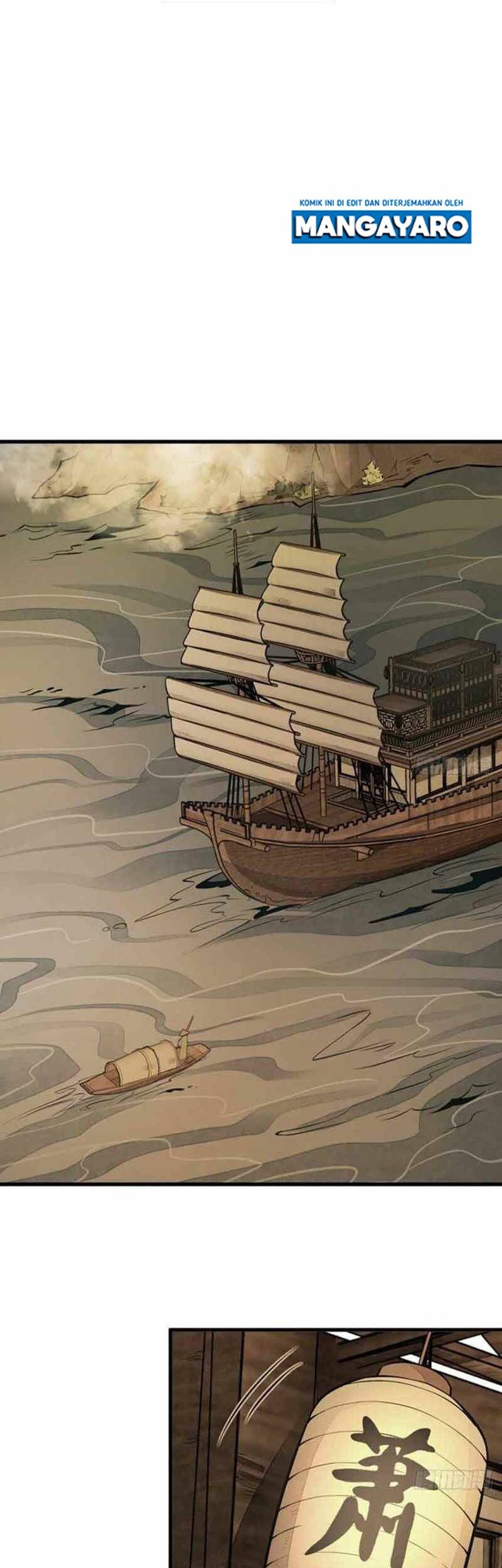 Lanke Special Destiny Chapter 80 - halaman 12