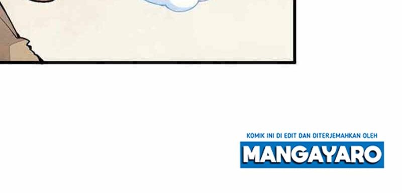 Lanke Special Destiny Chapter 80 - halaman 21