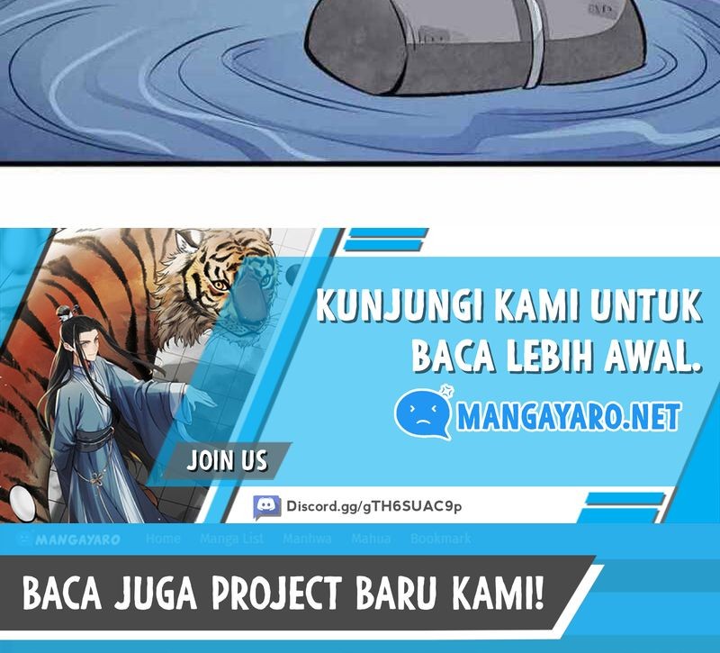 Lanke Special Destiny Chapter 80 - halaman 31