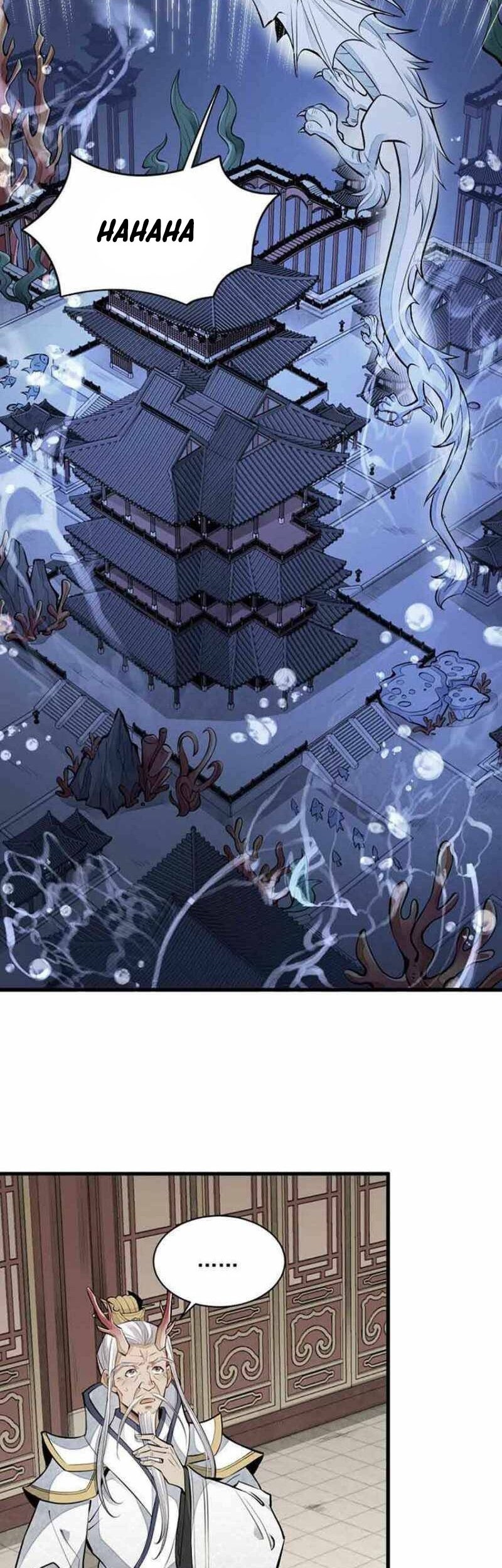 Lanke Special Destiny Chapter 80 - halaman 5