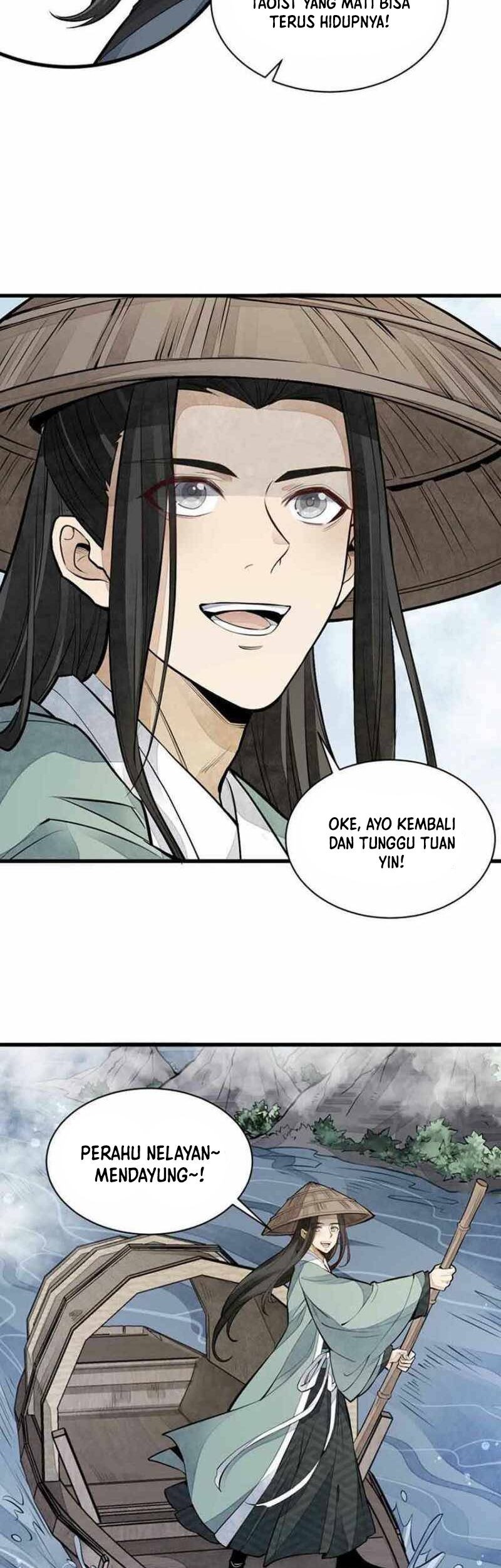 Lanke Special Destiny Chapter 80 - halaman 9