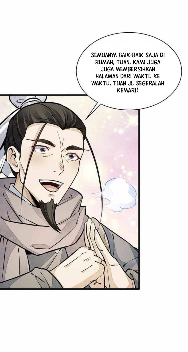 Lanke Special Destiny Chapter 81 - halaman 13