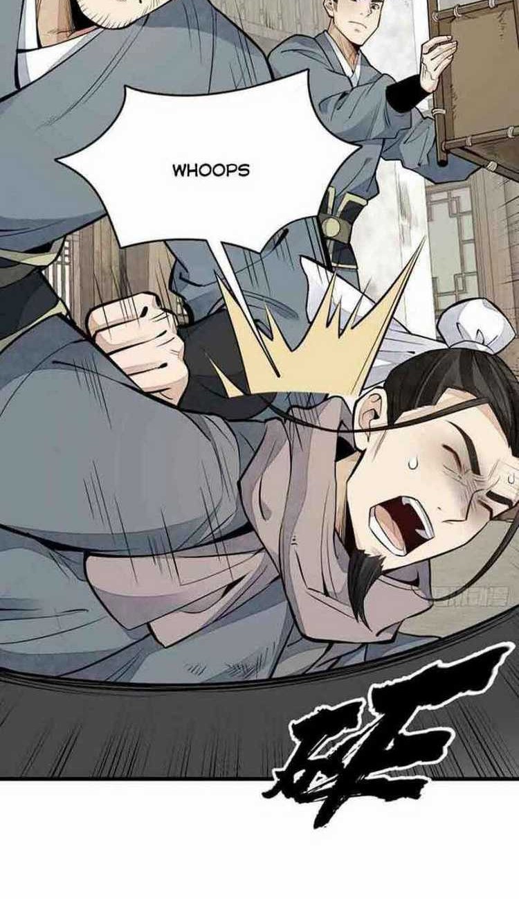 Lanke Special Destiny Chapter 82 - halaman 13