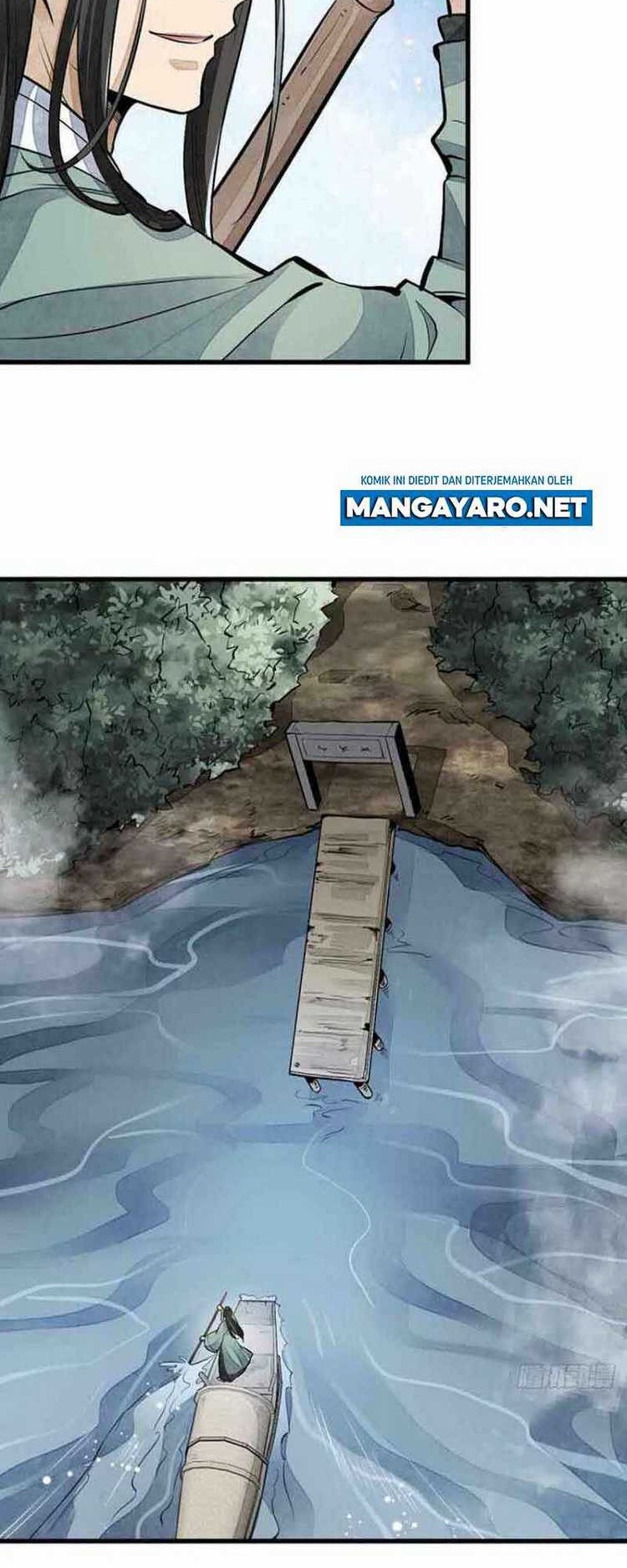 Lanke Special Destiny Chapter 82 - halaman 25