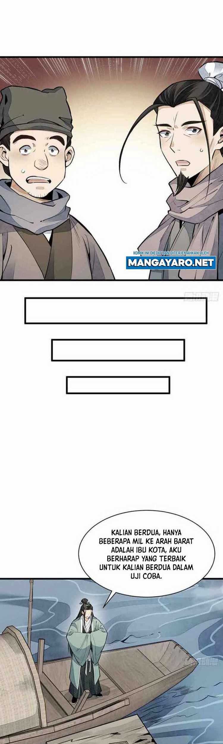 Lanke Special Destiny Chapter 82 - halaman 26