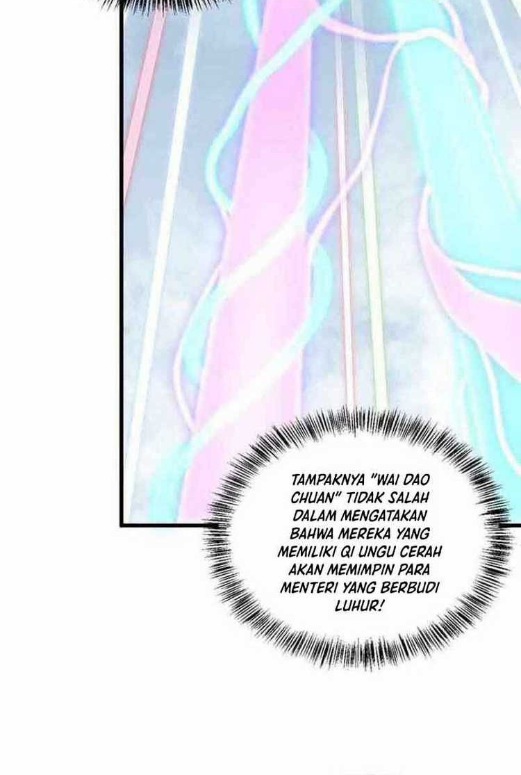 Lanke Special Destiny Chapter 82 - halaman 5