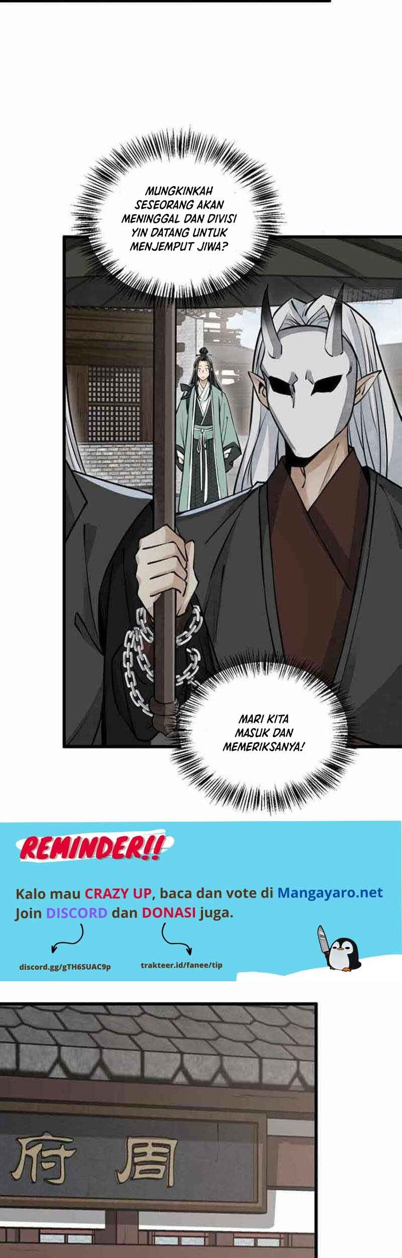 Lanke Special Destiny Chapter 83 - halaman 11
