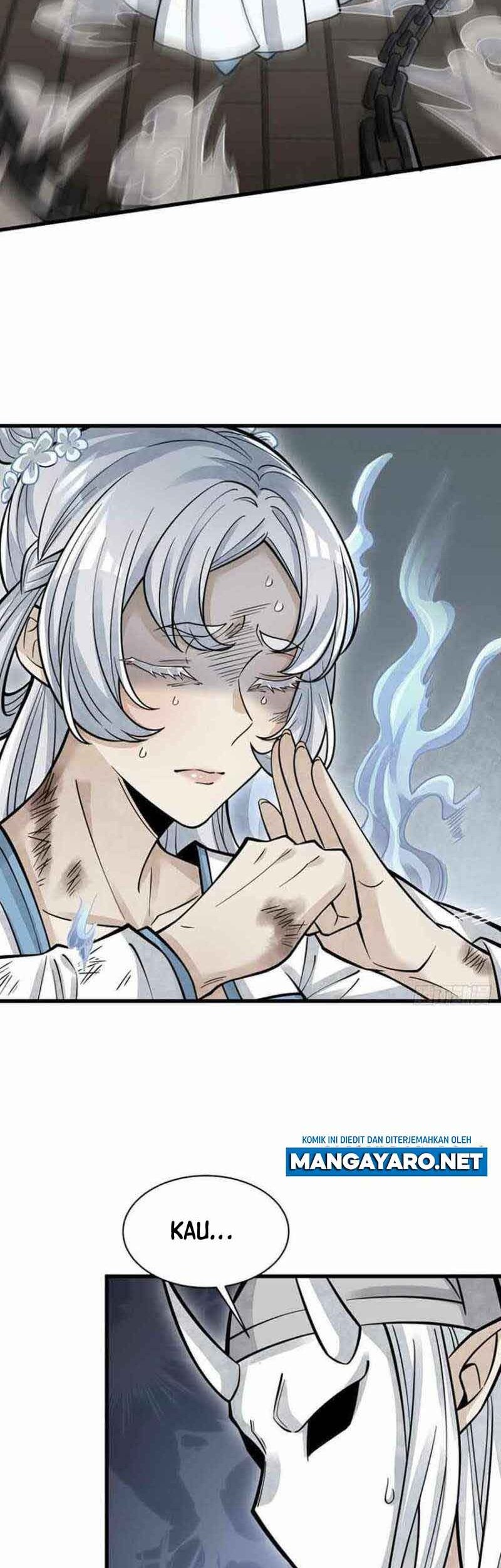 Lanke Special Destiny Chapter 83 - halaman 24
