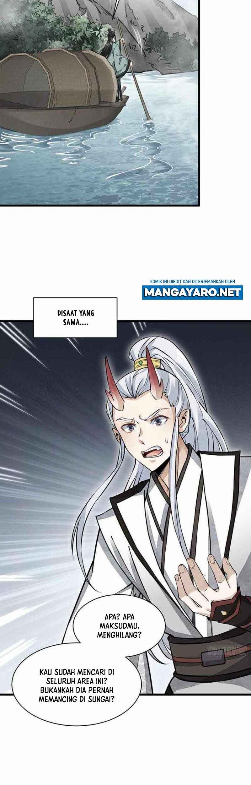 Lanke Special Destiny Chapter 83 - halaman 7