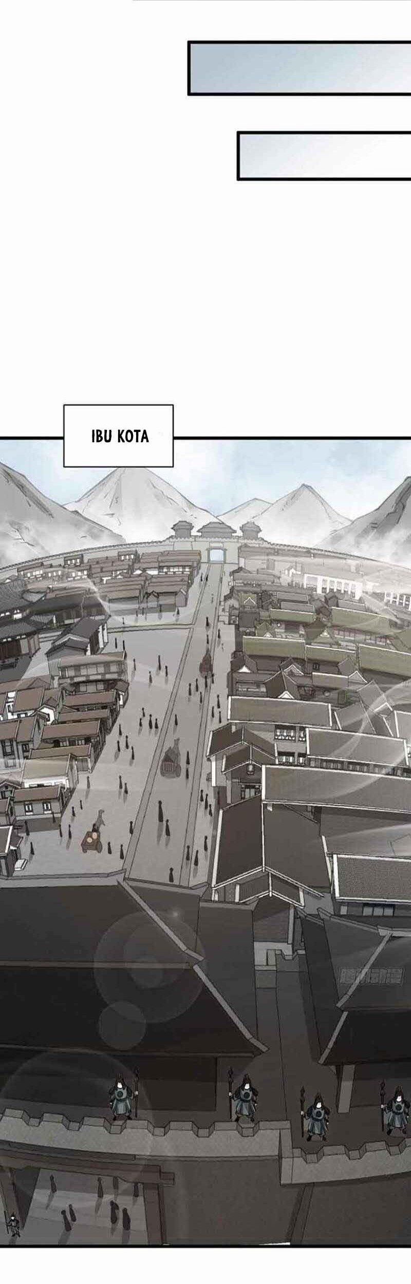 Lanke Special Destiny Chapter 83 - halaman 9