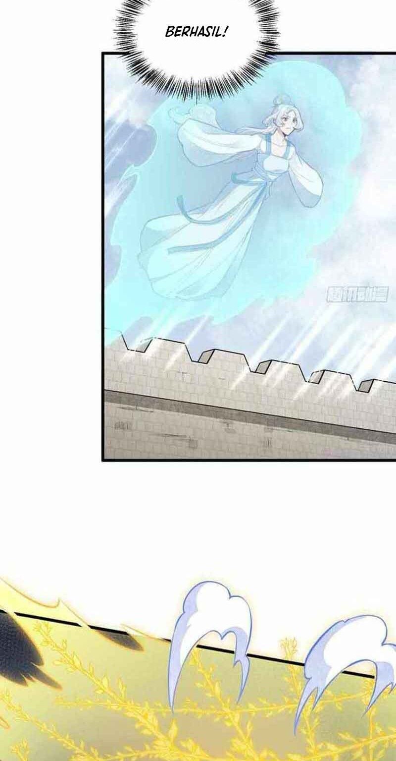 Lanke Special Destiny Chapter 84 - halaman 21