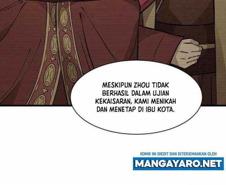 Lanke Special Destiny Chapter 85 - halaman 13