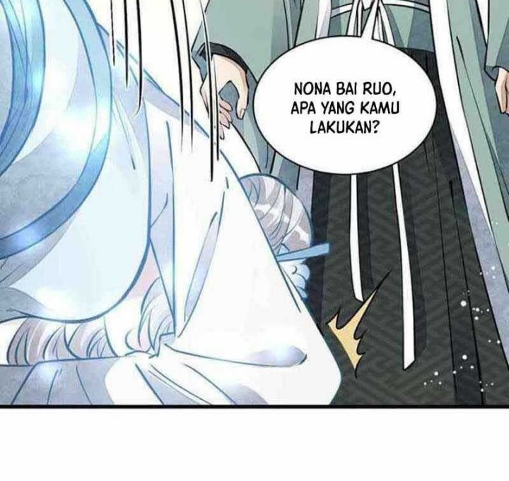 Lanke Special Destiny Chapter 85 - halaman 17