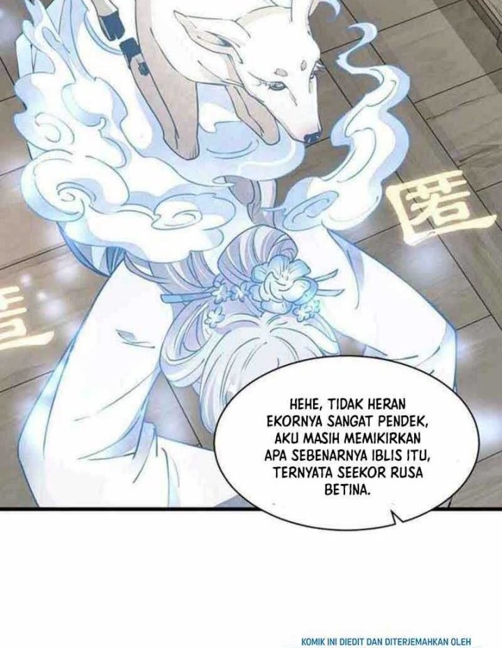 Lanke Special Destiny Chapter 85 - halaman 5