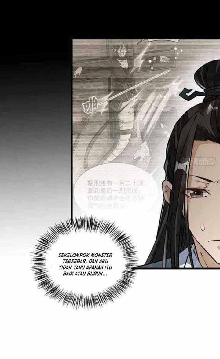 Lanke Special Destiny Chapter 85 - halaman 9