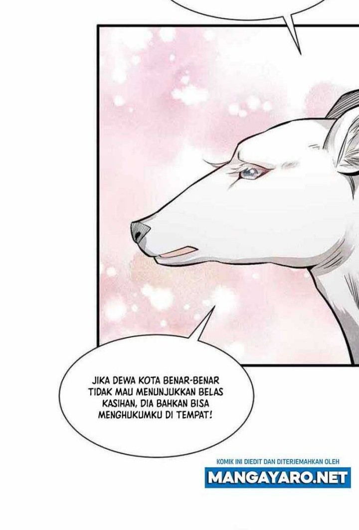 Lanke Special Destiny Chapter 86 - halaman 13