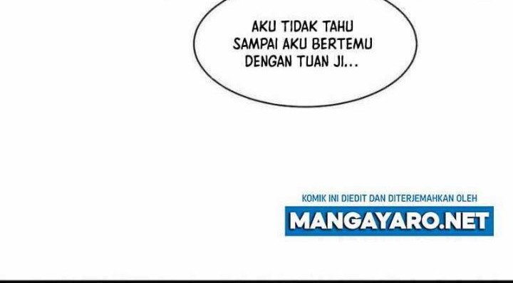 Lanke Special Destiny Chapter 86 - halaman 21