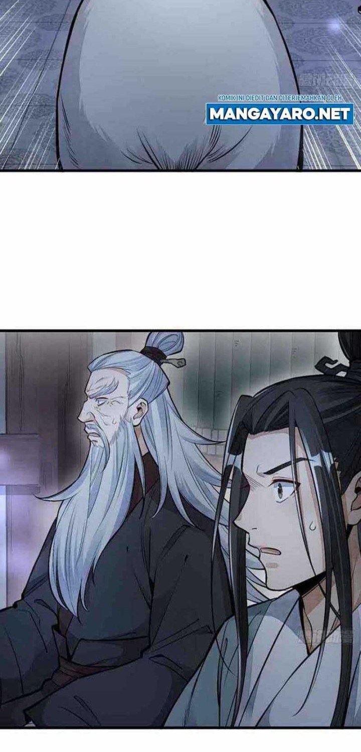 Lanke Special Destiny Chapter 86 - halaman 25