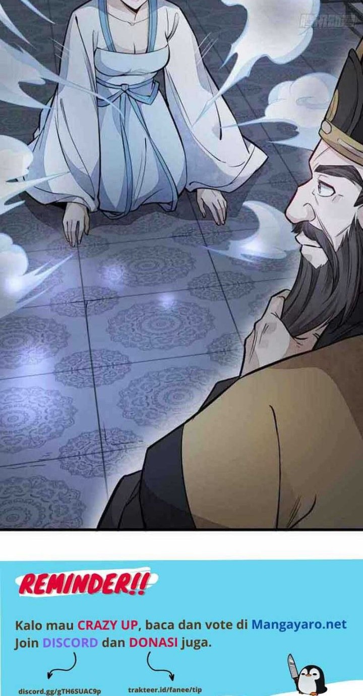 Lanke Special Destiny Chapter 86 - halaman 29
