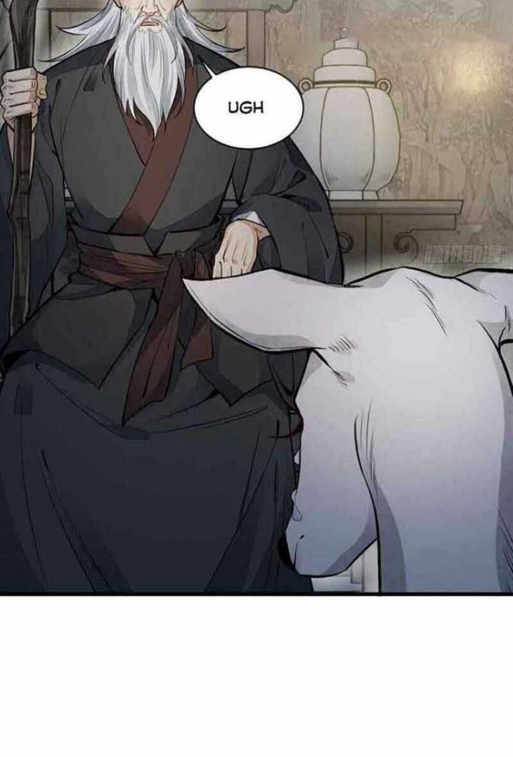 Lanke Special Destiny Chapter 86 - halaman 9