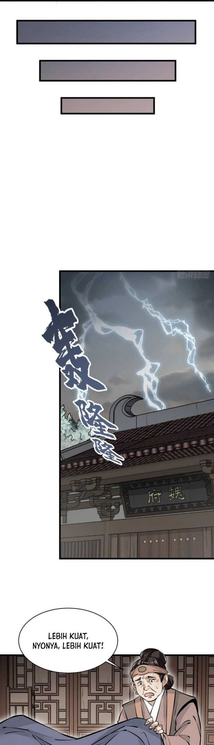 Lanke Special Destiny Chapter 87 - halaman 10