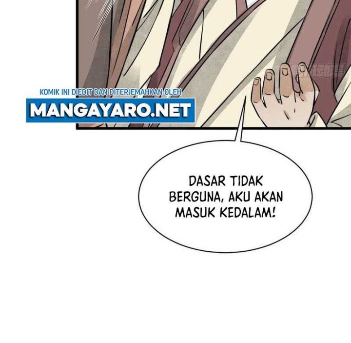 Lanke Special Destiny Chapter 87 - halaman 13