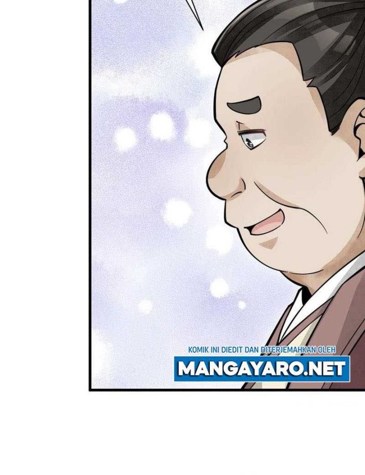 Lanke Special Destiny Chapter 87 - halaman 21