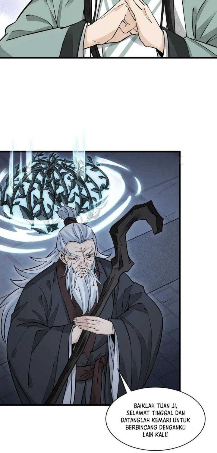 Lanke Special Destiny Chapter 87 - halaman 5