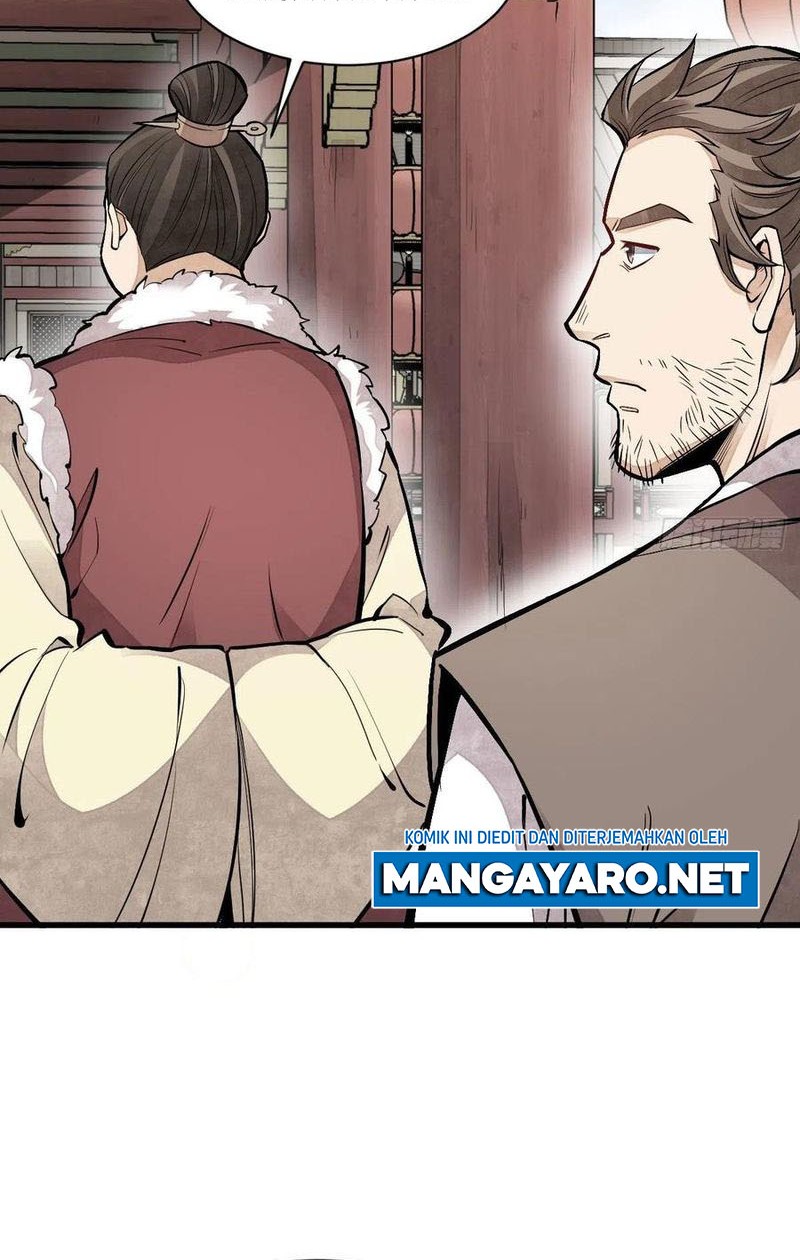 Lanke Special Destiny Chapter 89 - halaman 13