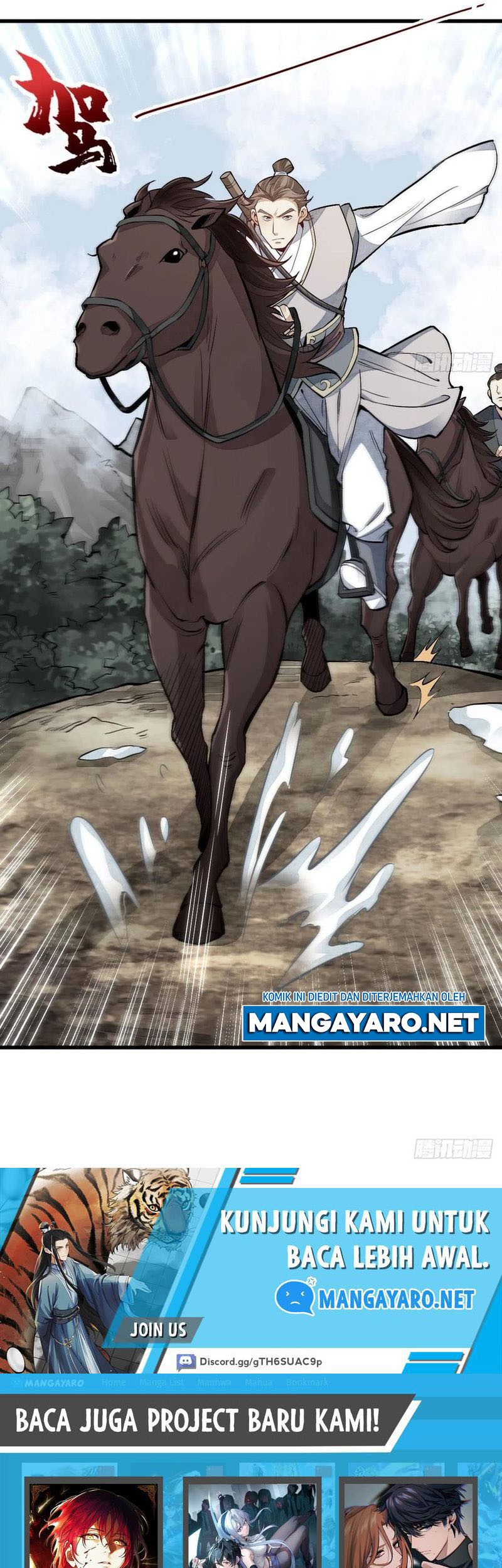 Lanke Special Destiny Chapter 89 - halaman 26