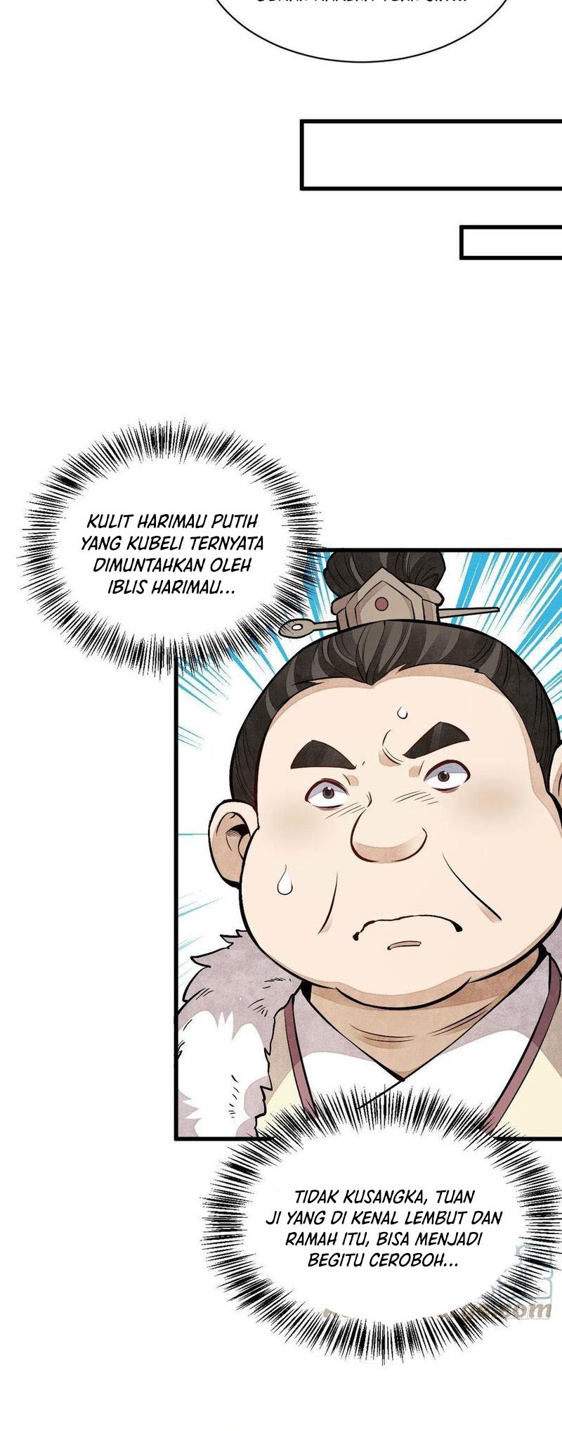 Lanke Special Destiny Chapter 89 - halaman 9