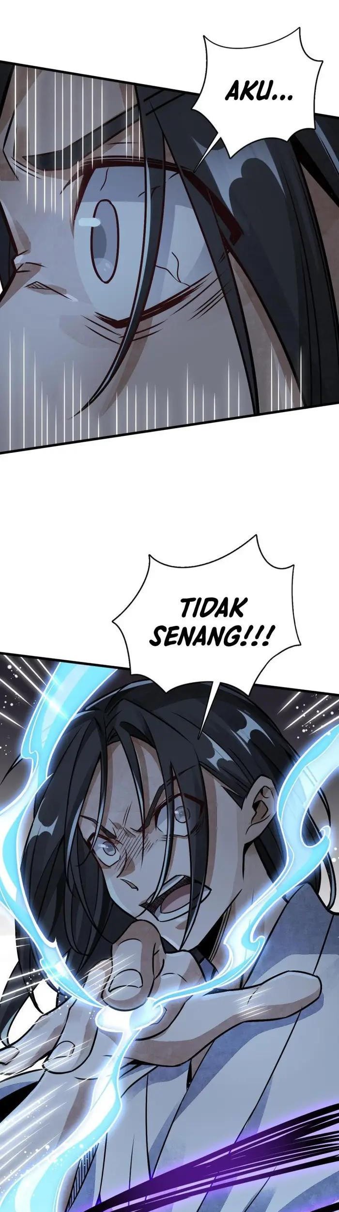 Lanke Special Destiny Chapter 9 - halaman 12