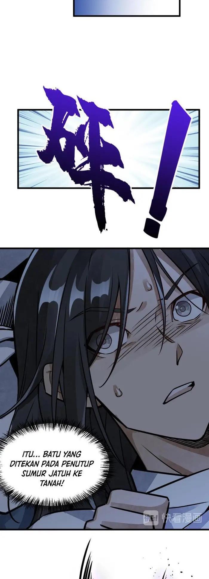 Lanke Special Destiny Chapter 9 - halaman 5
