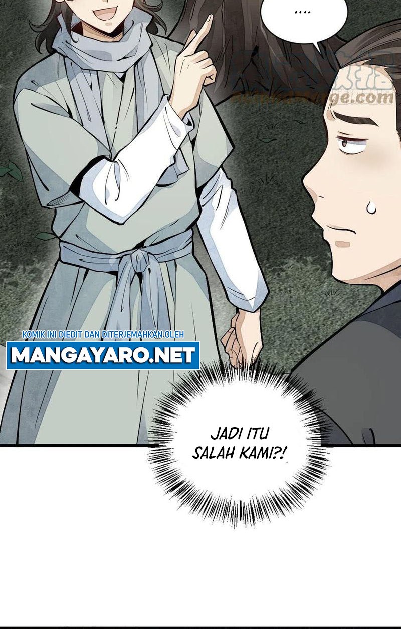 Lanke Special Destiny Chapter 90 - halaman 25